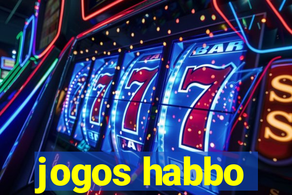 jogos habbo