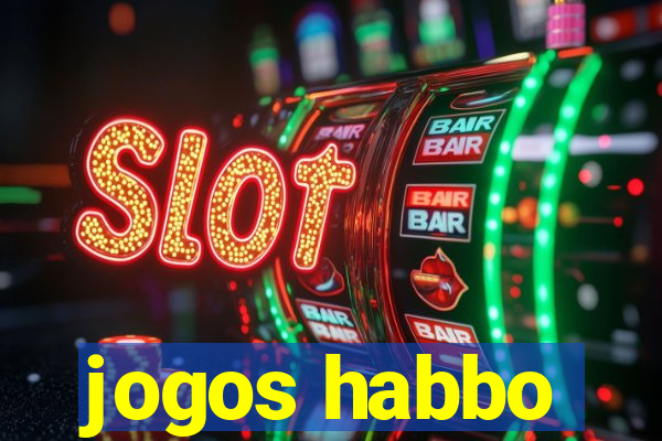 jogos habbo