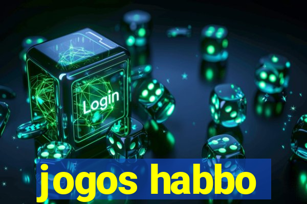 jogos habbo