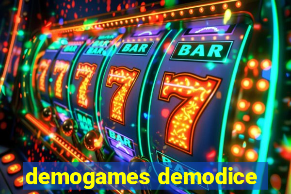 demogames demodice