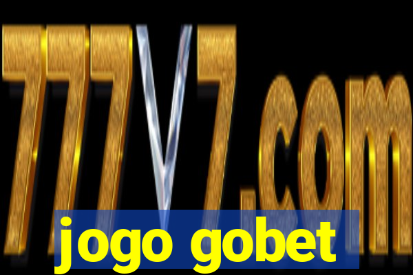 jogo gobet