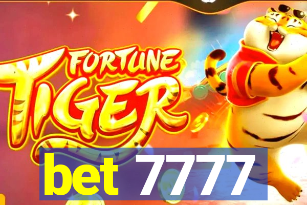 bet 7777