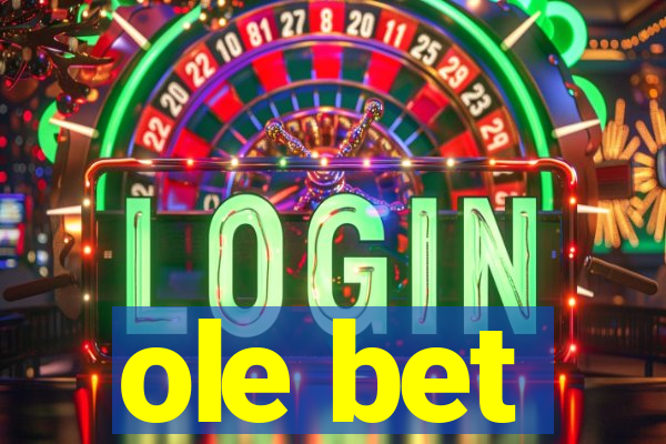 ole bet