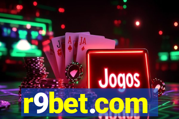 r9bet.com