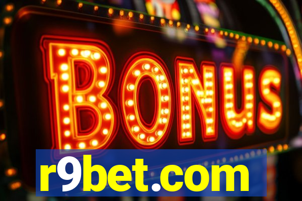 r9bet.com