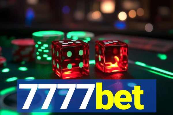 7777bet