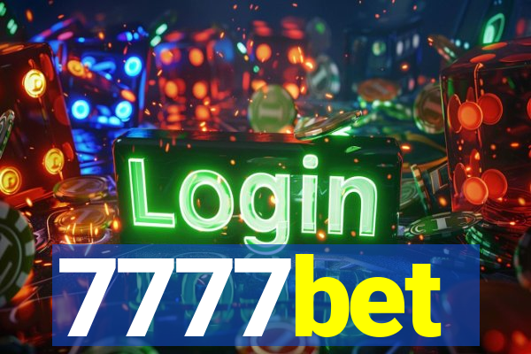 7777bet