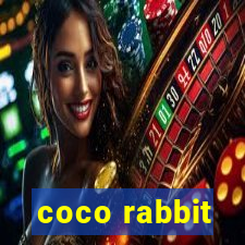 coco rabbit