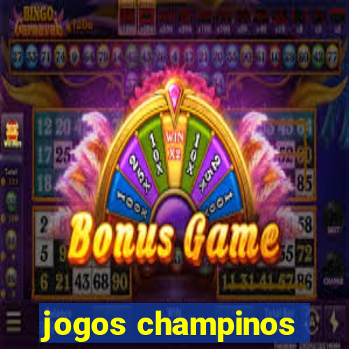 jogos champinos