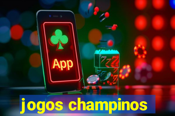 jogos champinos