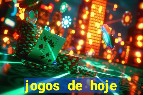 jogos de hoje estatistica e probabilidade