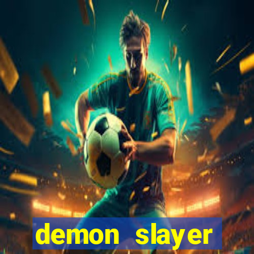 demon slayer dublado assistir online