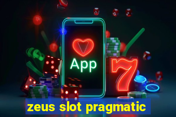 zeus slot pragmatic