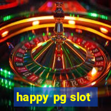 happy pg slot