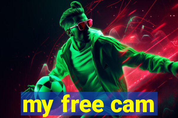 my free cam