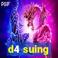 d4 suing