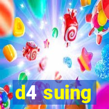 d4 suing