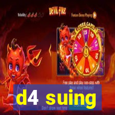 d4 suing