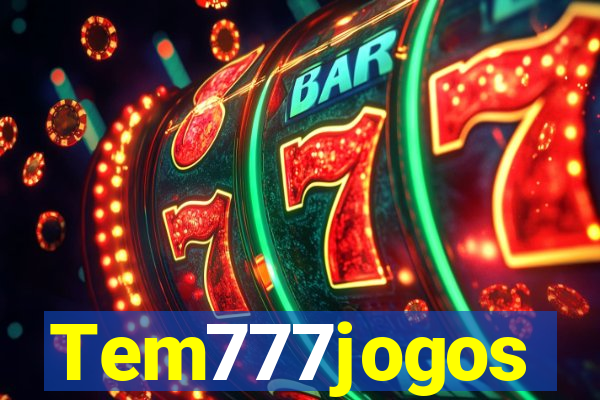 Tem777jogos