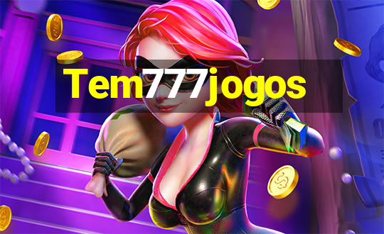 Tem777jogos