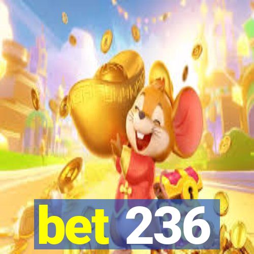 bet 236