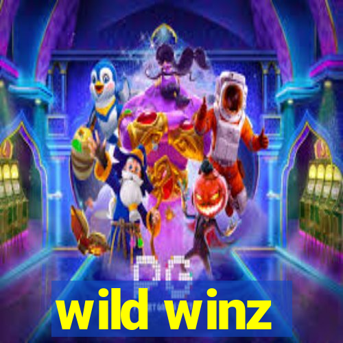 wild winz