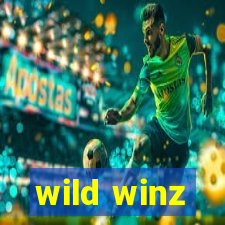 wild winz