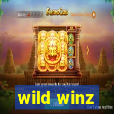 wild winz