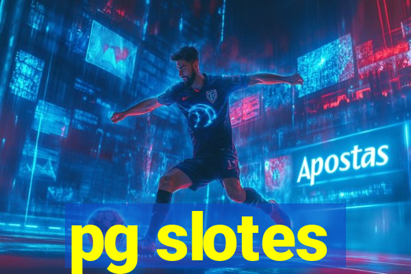 pg slotes