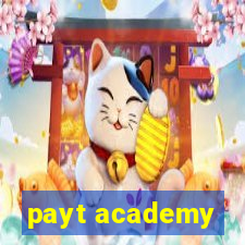 payt academy