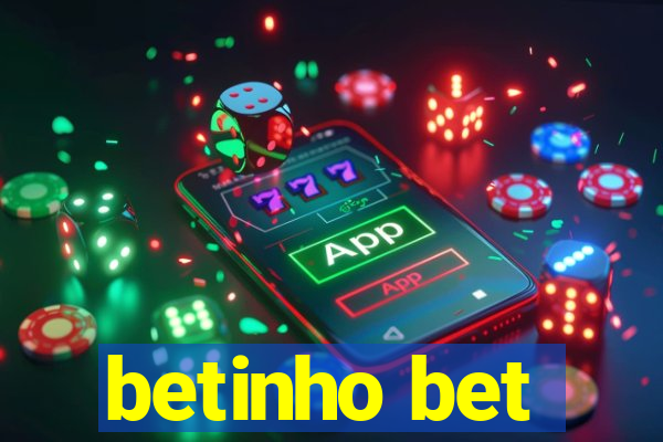 betinho bet