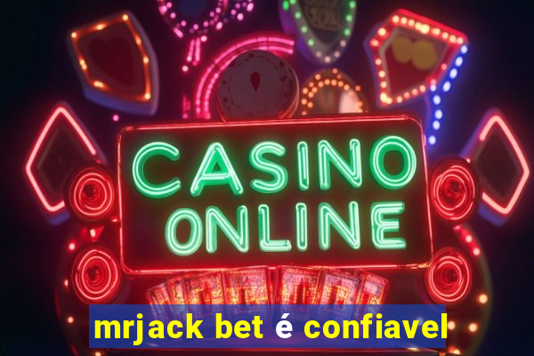 mrjack bet é confiavel