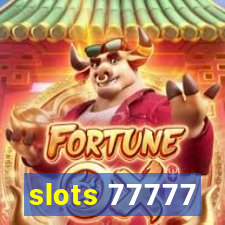 slots 77777