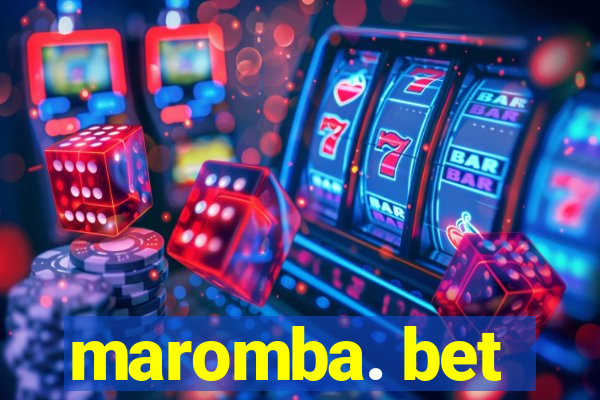 maromba. bet