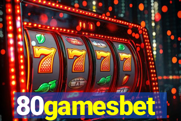 80gamesbet