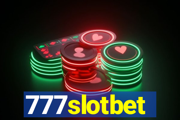 777slotbet