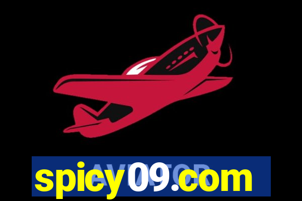 spicy09.com