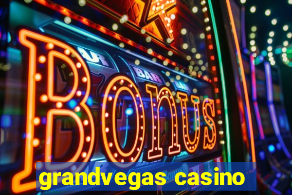 grandvegas casino