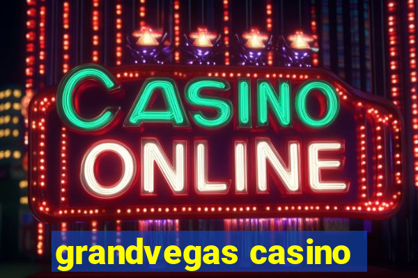 grandvegas casino