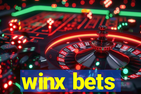 winx bets