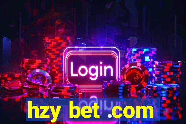 hzy bet .com