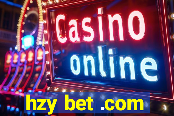 hzy bet .com