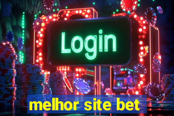 melhor site bet