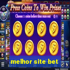 melhor site bet