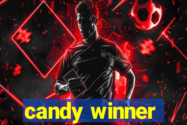 candy winner