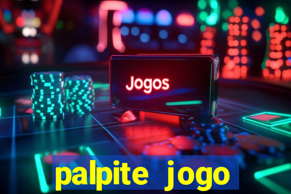 palpite jogo fortaleza hoje