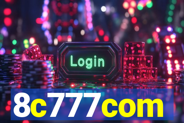 8c777com