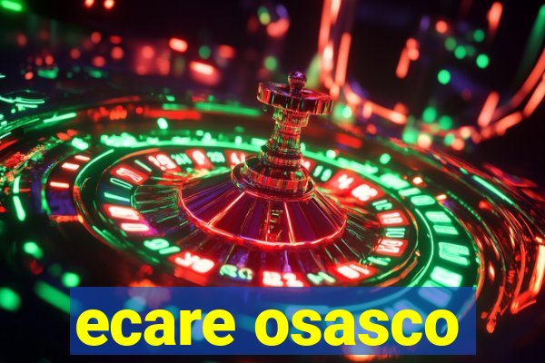 ecare osasco