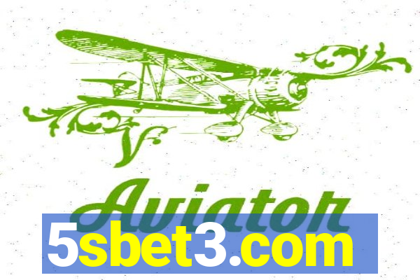 5sbet3.com