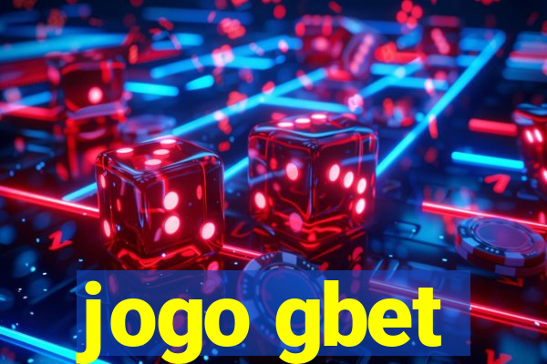 jogo gbet